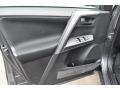 Toyota RAV4 LE AWD Magnetic Gray Metallic photo #19