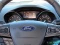 Ford Escape SEL Blue Metallic photo #15