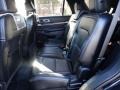 Ford Explorer Limited 4WD Shadow Black photo #47