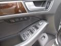 Audi Q5 2.0 TFSI quattro Monsoon Gray Metallic photo #25