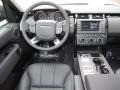 Land Rover Discovery SE Corris Grey photo #13
