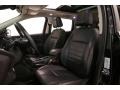 Ford Escape Titanium 2.0L EcoBoost 4WD Tuxedo Black photo #5