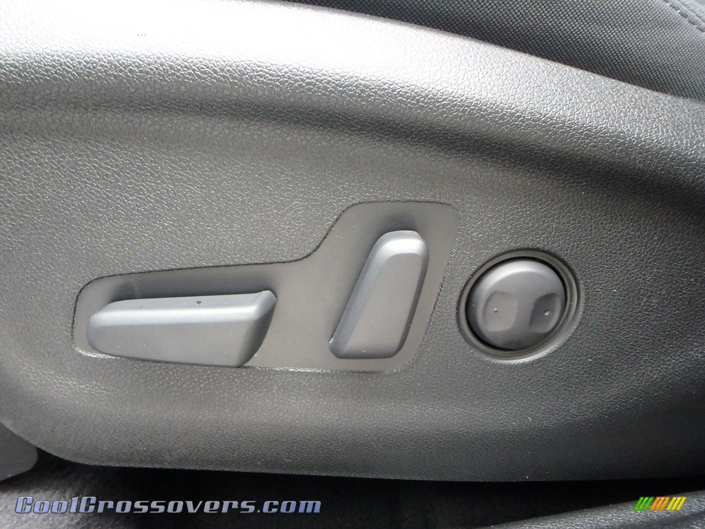 2018 Sorento LX V6 AWD - Titanium Silver / Black photo #16