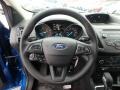 Ford Escape S Lightning Blue photo #18