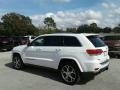 Jeep Grand Cherokee Sterling Edition Bright White photo #4