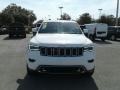 Jeep Grand Cherokee Sterling Edition Bright White photo #9