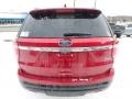 Ford Explorer 4WD Ruby Red photo #4