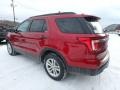 Ford Explorer 4WD Ruby Red photo #6