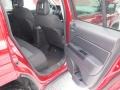 Jeep Patriot Sport 4x4 Inferno Red Crystal Pearl photo #26