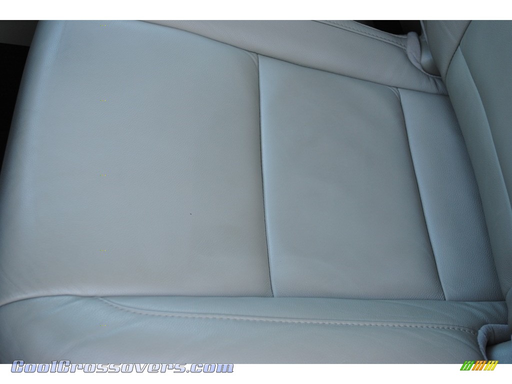 2015 MDX Technology - White Diamond Pearl / Parchment photo #13