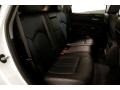 Cadillac SRX Luxury AWD Platinum Ice Tricoat photo #13