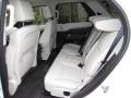 Land Rover Discovery HSE Luxury Fuji White photo #5