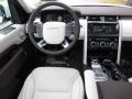Land Rover Discovery HSE Luxury Fuji White photo #13