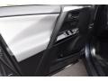 Toyota RAV4 Limited AWD Hybrid Magnetic Gray Metallic photo #20