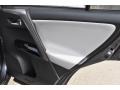 Toyota RAV4 Limited AWD Hybrid Magnetic Gray Metallic photo #23