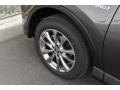 Toyota RAV4 Limited AWD Hybrid Magnetic Gray Metallic photo #33