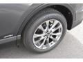 Toyota RAV4 Limited AWD Hybrid Magnetic Gray Metallic photo #34