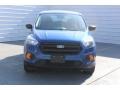 Ford Escape S Lightning Blue photo #2