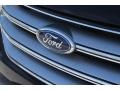 Ford Edge SEL Shadow Black photo #4
