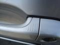 BMW X5 4.8i Titanium Silver Metallic photo #8