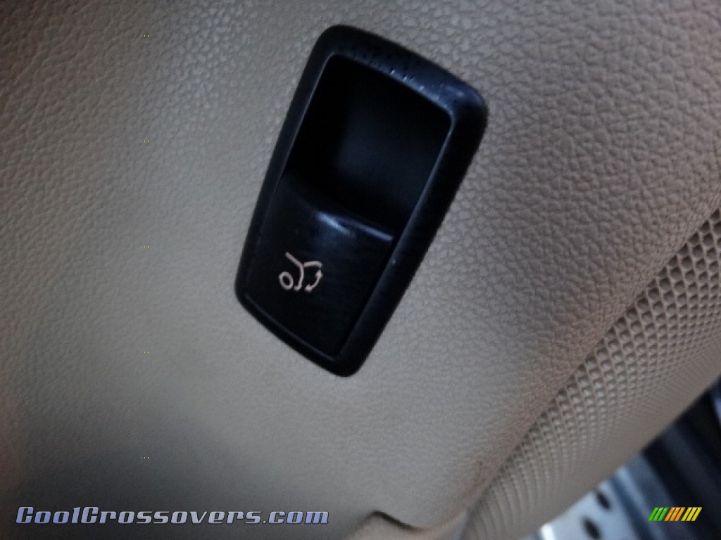 2012 GL 450 4Matic - Dakota Brown Metallic / Cashmere photo #12