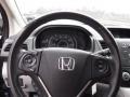 Honda CR-V EX-L 4WD Twilight Blue Metallic photo #19