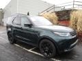 Land Rover Discovery HSE Luxury Aintree Green photo #1