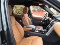 Land Rover Discovery HSE Luxury Aintree Green photo #12