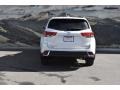 Toyota Highlander Limited AWD Blizzard White Pearl photo #4
