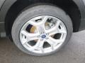 Ford Escape Titanium 4WD Magnetic photo #7