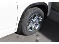 Toyota Highlander Limited AWD Blizzard White Pearl photo #38