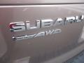 Subaru Forester 2.5i Premium Burnished Bronze Metallic photo #4