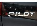 Honda Pilot EX-L AWD Crystal Black Pearl photo #3