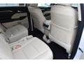 Toyota Highlander Limited AWD Blizzard White Pearl photo #18