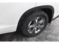 Toyota Highlander Limited AWD Blizzard White Pearl photo #37