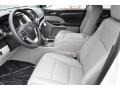 Toyota Highlander Limited AWD Blizzard White Pearl photo #6