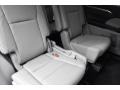 Toyota Highlander Limited AWD Blizzard White Pearl photo #20