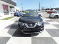 Nissan Rogue S Magnetic Black photo #2