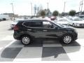 Nissan Rogue S Magnetic Black photo #3