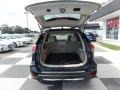Nissan Rogue S Magnetic Black photo #5