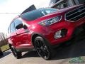 Ford Escape SE 4WD Ruby Red photo #32