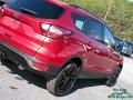 Ford Escape SE 4WD Ruby Red photo #33