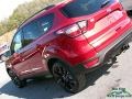 Ford Escape SE 4WD Ruby Red photo #34