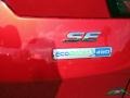 Ford Escape SE 4WD Ruby Red photo #36