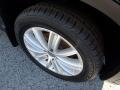 Volkswagen Tiguan SEL 4Motion Alpine Gray Metallic photo #9