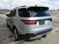 Land Rover Discovery HSE Indus Silver photo #2