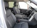 Land Rover Discovery HSE Indus Silver photo #3