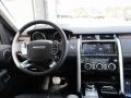Land Rover Discovery HSE Indus Silver photo #4