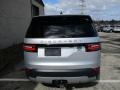 Land Rover Discovery HSE Indus Silver photo #6