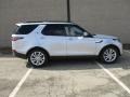 Land Rover Discovery HSE Indus Silver photo #10